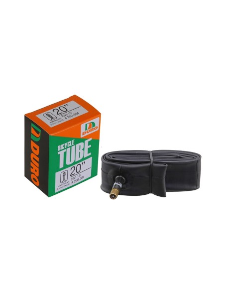 Tube 20 X 1-1/8 33mm Standard Schrader/Valve.